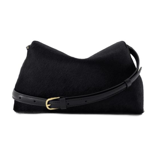 25SS 토템 클러치/파우치 251WAL944LE0112001 BLACK - TOTEME