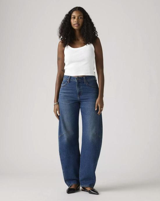 리바이스 데님 팬츠 0039A0001 AS SHOWN - LEVI'S