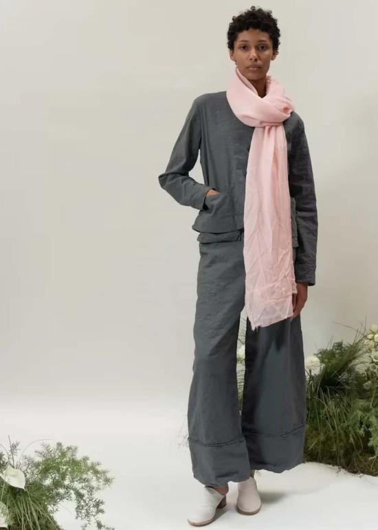  에콰멘테 머플러/스카프 경량 스카프