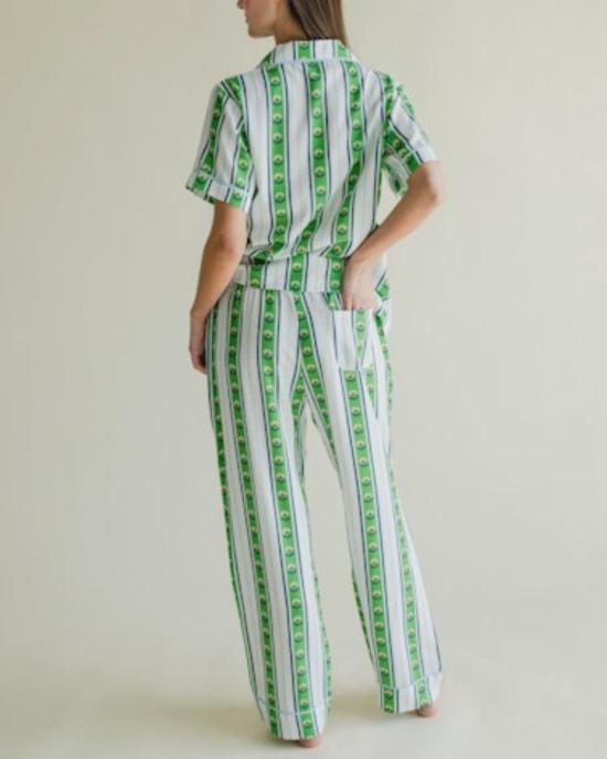  케이티 키메 라운지 웨어 - KATIE KIME