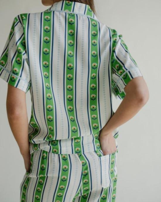  케이티 키메 라운지 웨어 - KATIE KIME