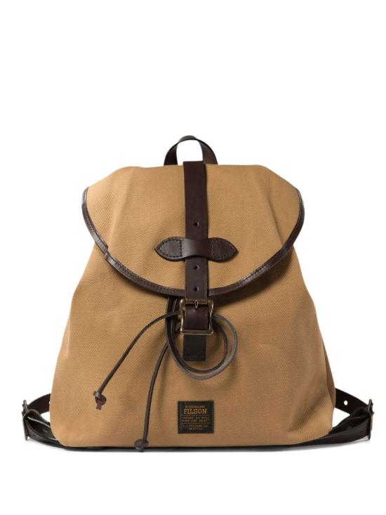 26SS 필슨 백팩 FWBAG0006 710 Beige - FILSON