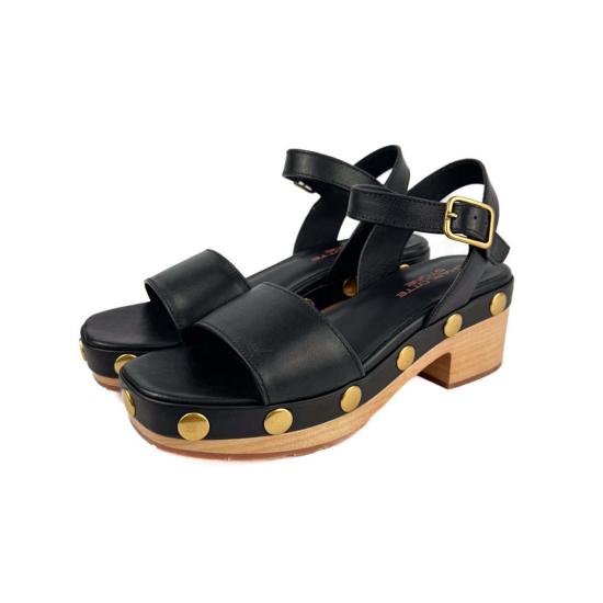  Charlotte Stone 샌들 샬롯 스톤 앨리 - OTHER BRANDS