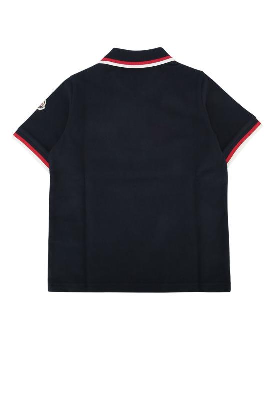  [키즈] 몽클레어 티셔츠 - MONCLER