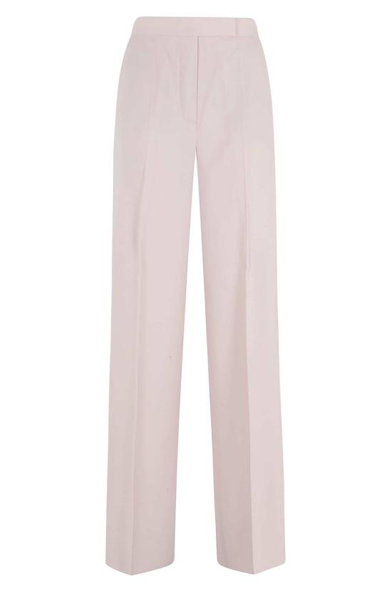  막스마라 스트레이트 팬츠 Max Mara Girone  베이지 로사