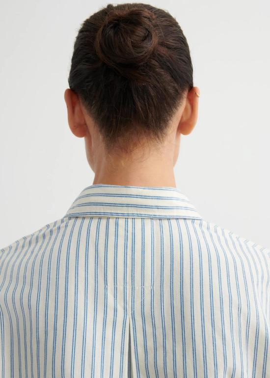  코우토우 셔츠 카우토우 메이커 셔츠 - KOWTOW