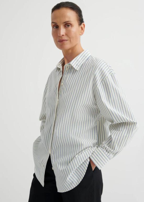  코우토우 셔츠 카우토우 메이커 셔츠