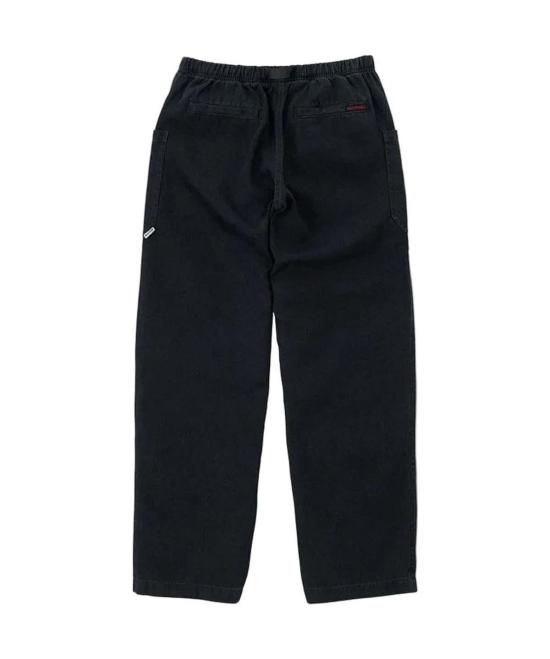  그라미치 스트레이트 팬츠 헴프 릴렉스드 - GRAMICCI