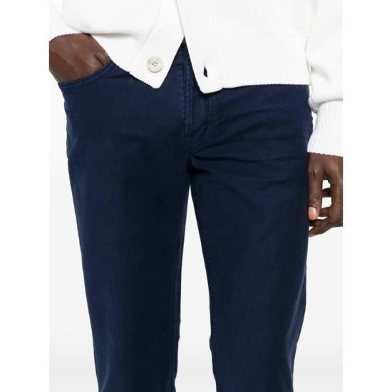  톰포드 데님 팬츠 톰 포드 진스 블루 - TOMFORD