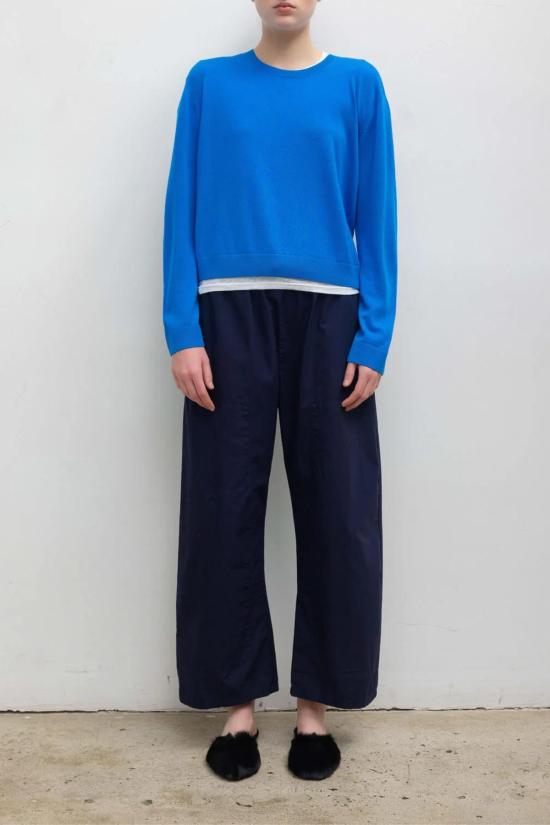  리셋 스트레이트 팬츠 레셋 교토 목수 바지 밤 - LESET