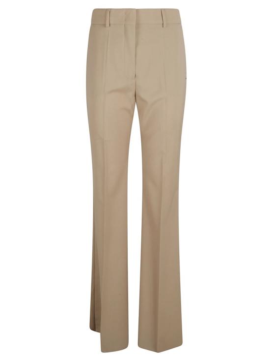  막스마라 스트레이트 팬츠 2422136041600 025 Neutrals