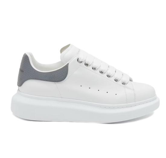  알렉산더 맥퀸 스니커즈 718232WIEE79154 White