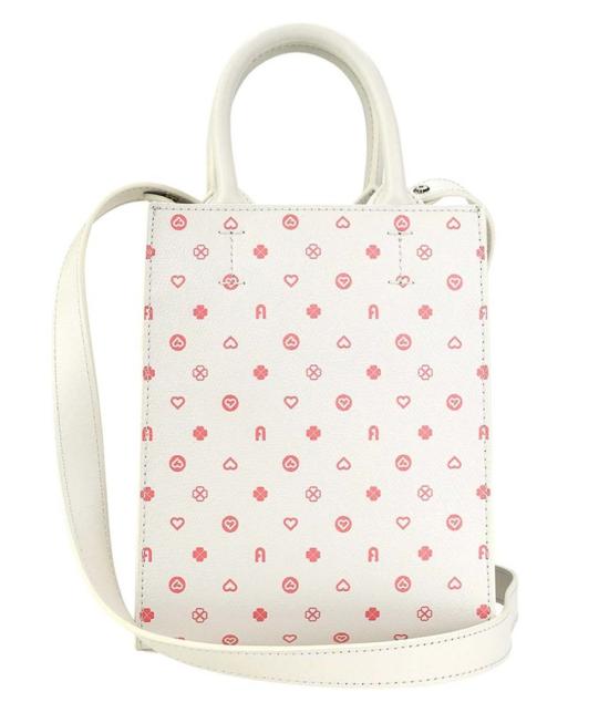  훌라 숄더백 WB01007BX20191833S White - FURLA