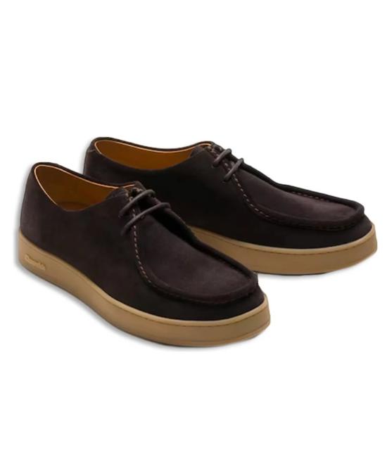  처치스 로퍼 EEG0819VJF0AEV Black - CHURCHS