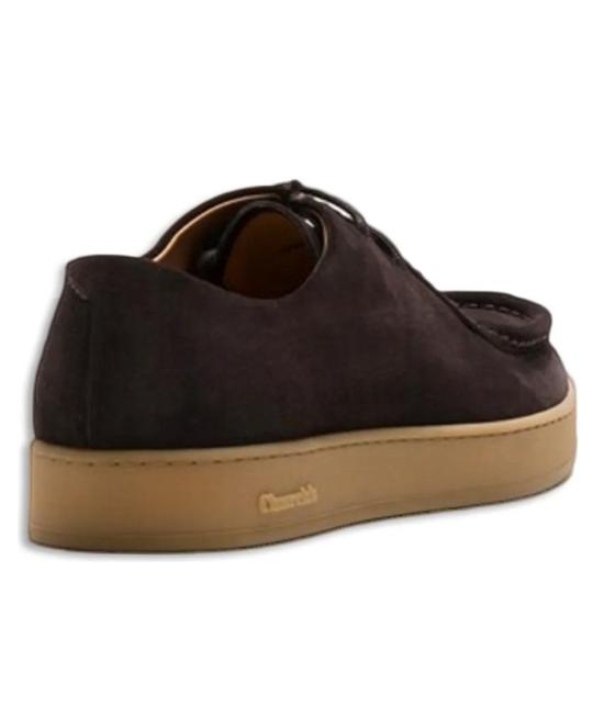  처치스 로퍼 EEG0819VJF0AEV Black - CHURCHS