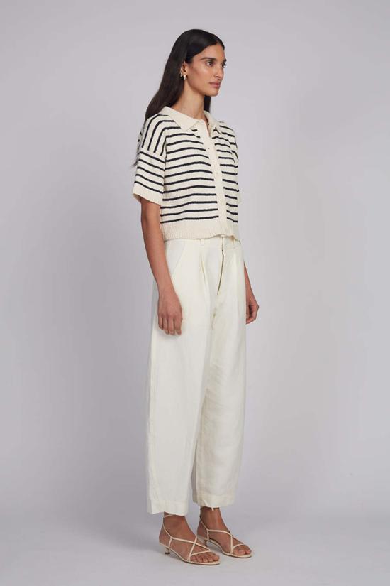  일레븐 식스 가디건 로미 셔츠 카디건 - ELEVEN SIX