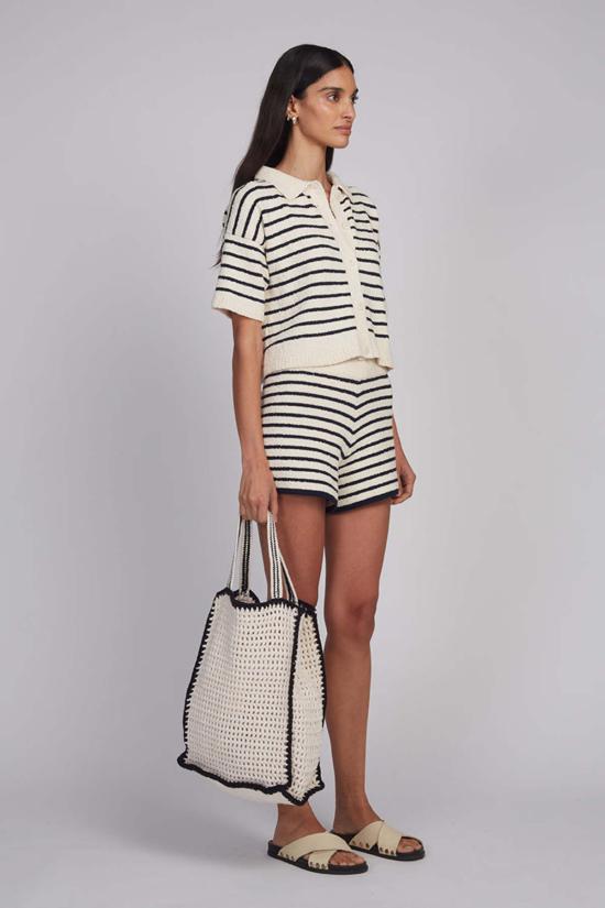  ELEVEN SIX 가디건 일레븐 식스 로미 셔츠 카디건 - OTHER BRANDS