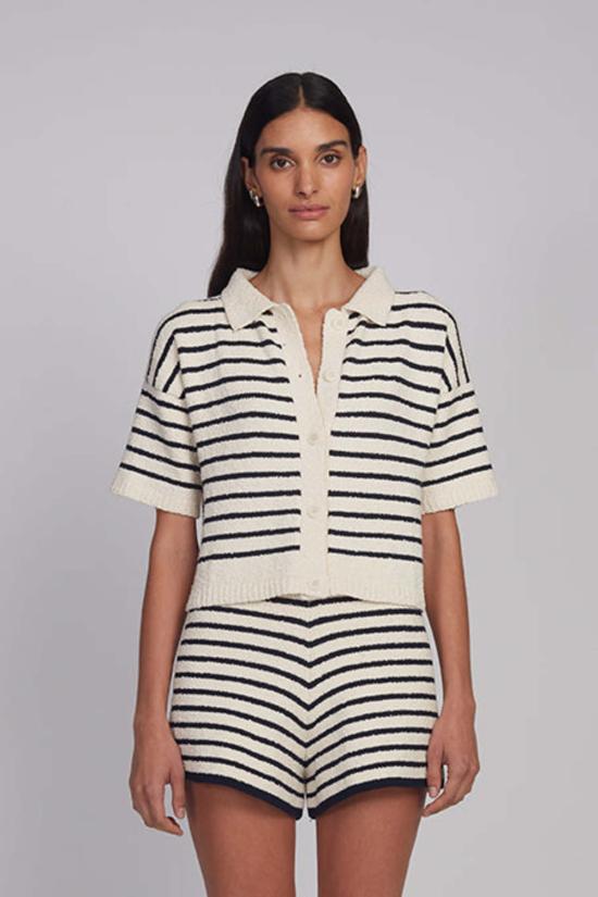  ELEVEN SIX 가디건 일레븐 식스 로미 셔츠 카디건