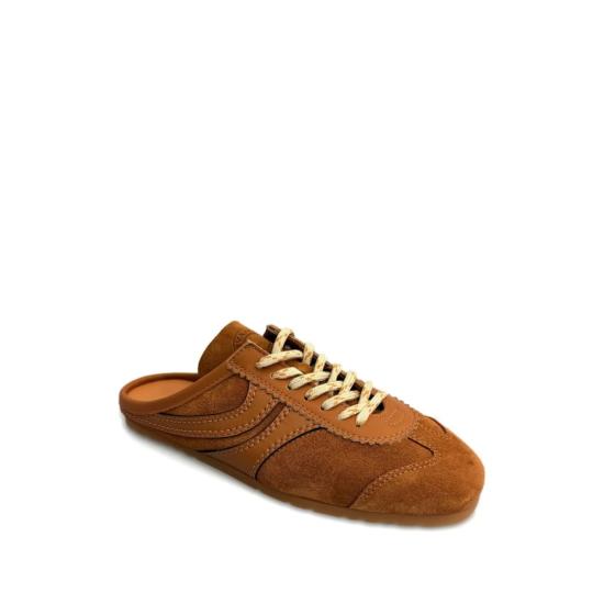  드리스 반 노튼 뮬/슬리퍼