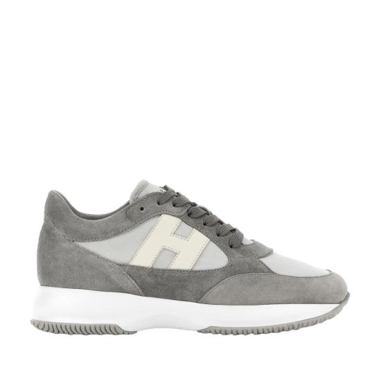 26SS 호간 스니커즈 HXM7130GC80V4R0RWM Grey
