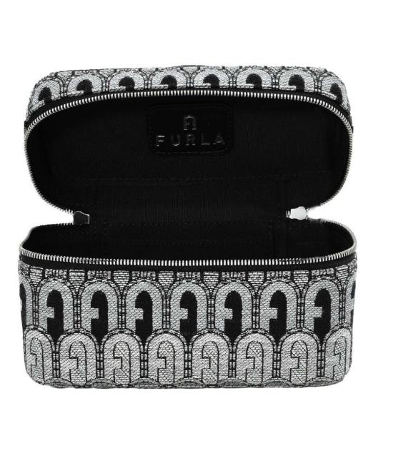  훌라 지갑 WE00500A 0459G1000 Grey - FURLA