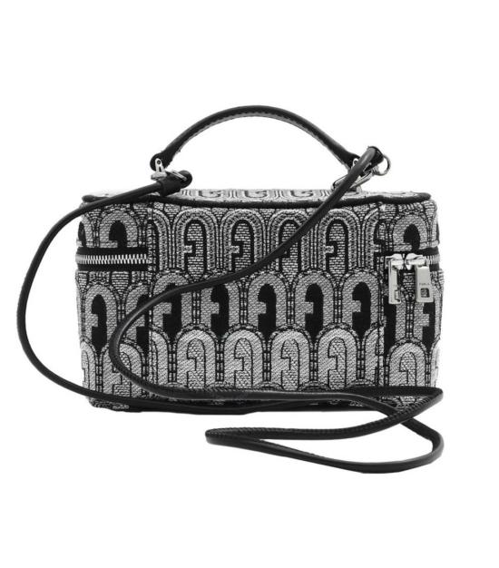  훌라 지갑 WE00500A 0459G1000 Grey - FURLA