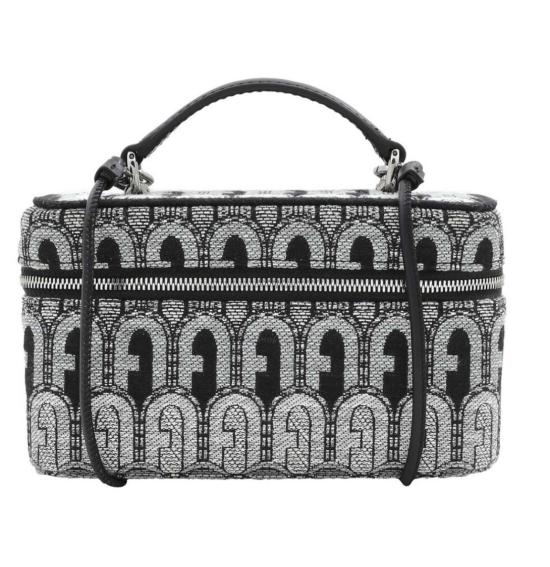  훌라 지갑 WE00500A 0459G1000 Grey