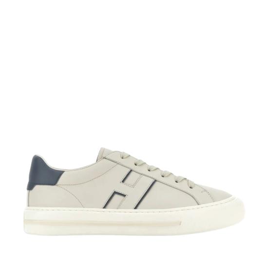 26SS 호간 레벨 스니커즈 HXM6910FU100ZL826K White