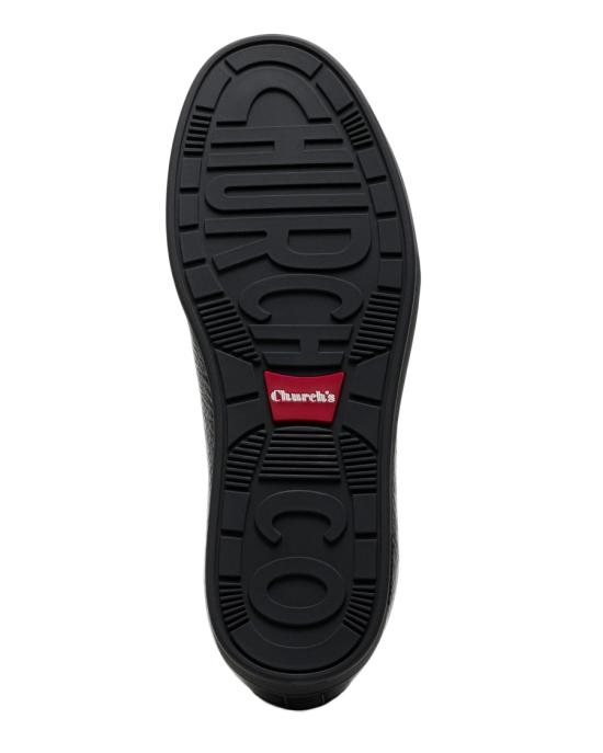  처치스 로퍼 EEG0779AH3F0AAB Black - CHURCHS