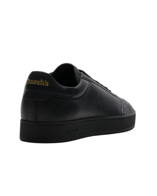  처치스 로퍼 EEG0779AH3F0AAB Black - CHURCHS