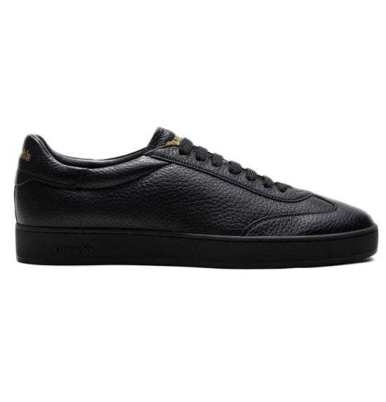  처치스 로퍼 EEG0779AH3F0AAB Black