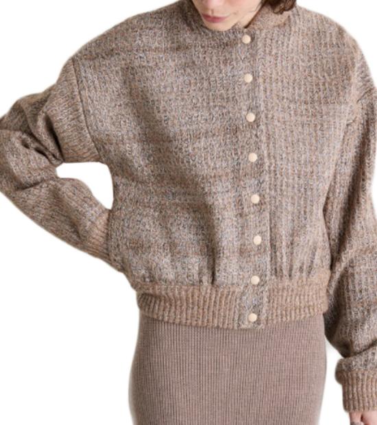  막스마라 코트 2422316011600 001 Grey - MAX MARA