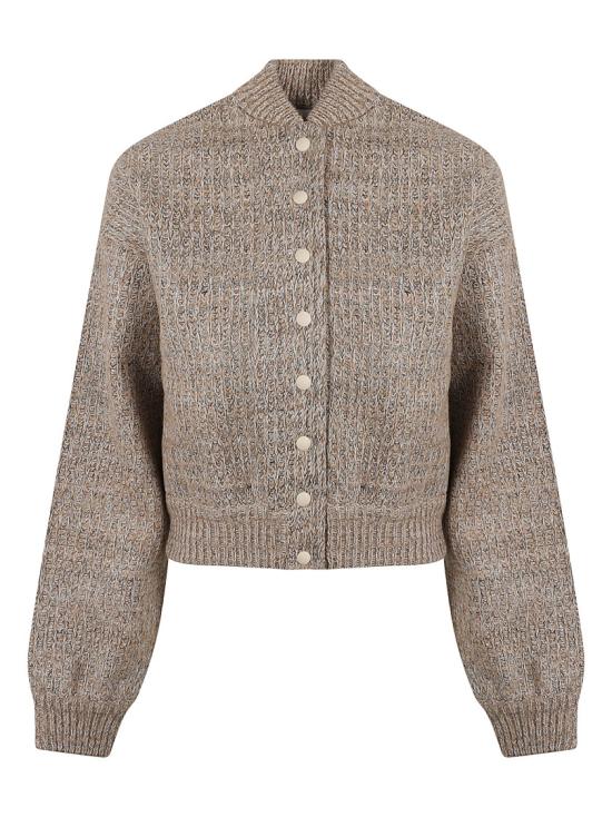  막스마라 코트 2422316011600 001 Grey