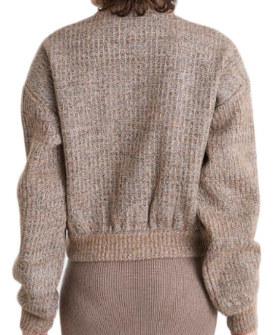  막스마라 코트 2422316011600 001 Grey - MAX MARA