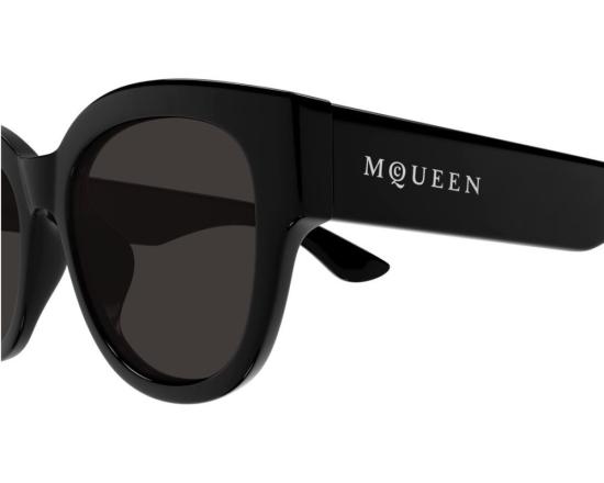  알렉산더 맥퀸 선글라스 821696J07491056 Black - ALEXANDER MCQUEEN