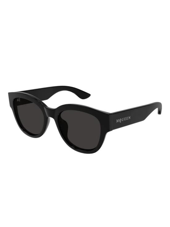  알렉산더 맥퀸 선글라스 821696J07491056 Black - ALEXANDER MCQUEEN