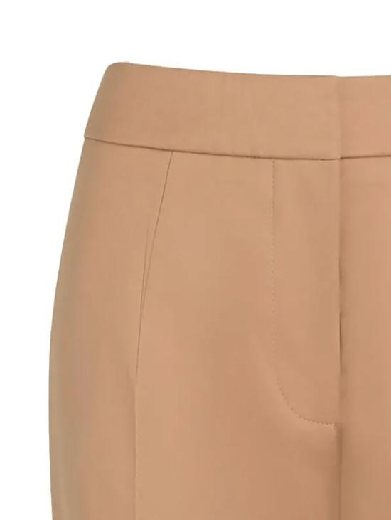 25SS 파투 팬츠 TR0500203 118P PRALINE Brown - PATOU