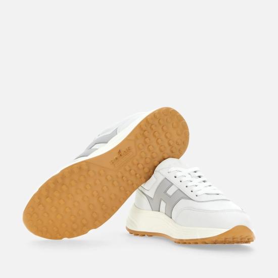 26SS 호간 하이퍼 라이트 스니커즈 HXM5630FR30U6U3038 White - HOGAN