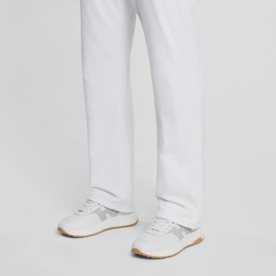 26SS 호간 하이퍼 라이트 스니커즈 HXM5630FR30U6U3038 White - HOGAN