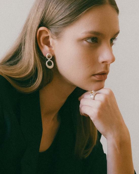  클래식 디자인스 반지 노바 링 - CKLASIC DESIGNS