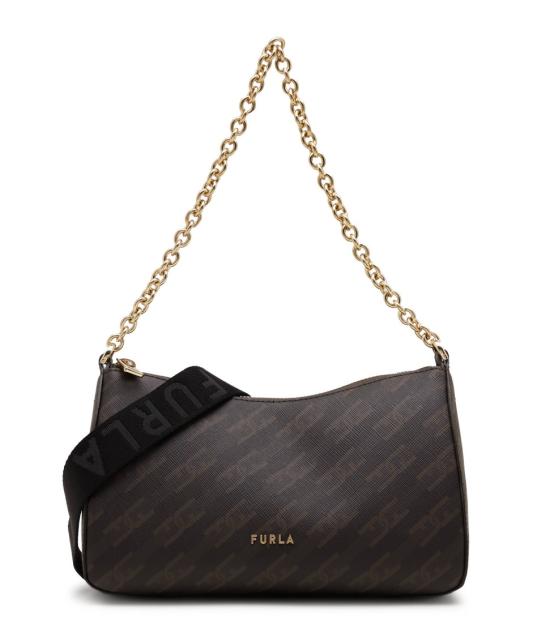  훌라 숄더백 WB01146BX23580088S Black