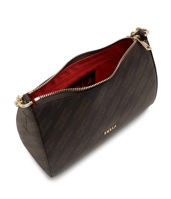  훌라 숄더백 WB01146BX23580088S Black - FURLA