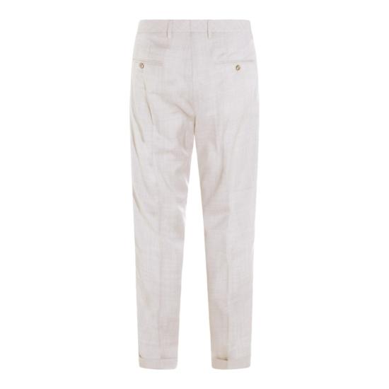 26SS 지티에이 스트레이트 팬츠 LUCA50184400 White - GTA
