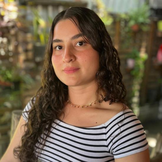  알라메다 투르케사 목걸이/팬던트 알레그리아 액세서리 케이트 목걸이 - ALEGRIA ACCESSORIES