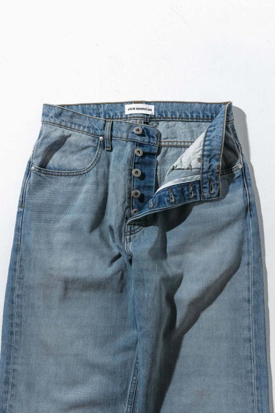  Rien Nouveau 데님 팬츠 - OTHER BRANDS