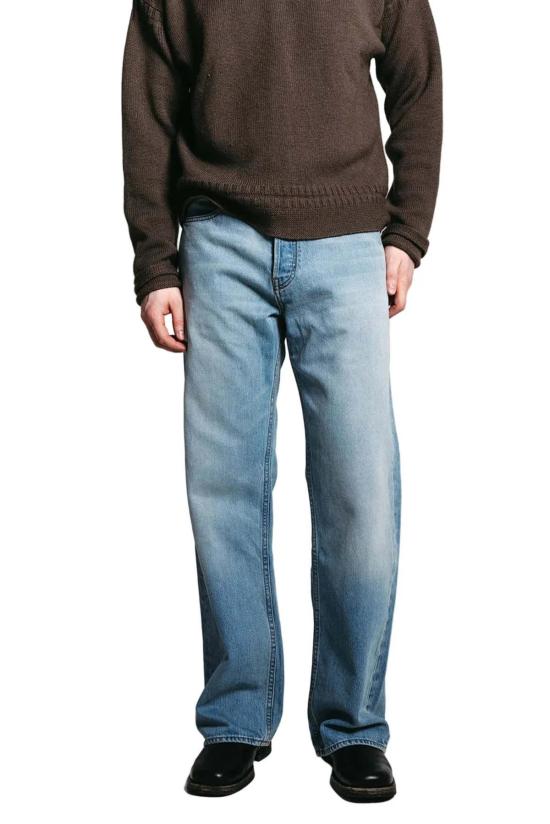  Rien Nouveau 데님 팬츠 - OTHER BRANDS