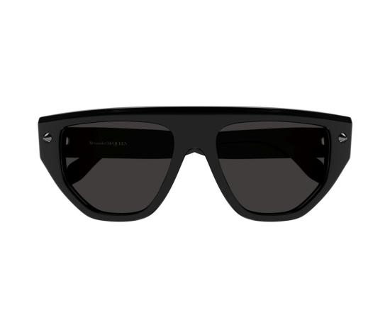  알렉산더 맥퀸 선글라스 744514J07491056 Black