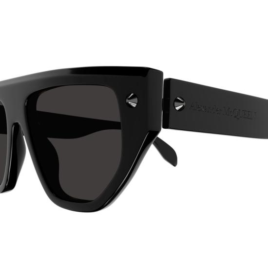  알렉산더 맥퀸 선글라스 744514J07491056 Black - ALEXANDER MCQUEEN