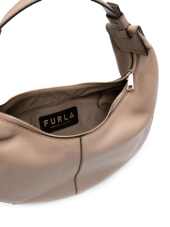  훌라 숄더백 WB00873BX01761257S Brown - FURLA