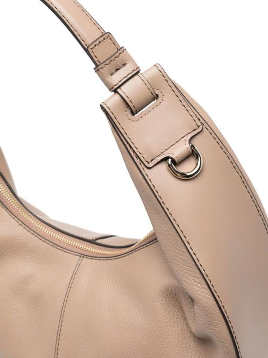 훌라 숄더백 WB00873BX01761257S Brown - FURLA